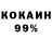 Cocaine 97% Serhiy Babiy
